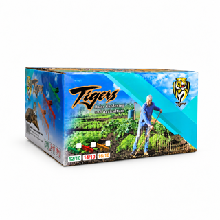 شنکش Tigers